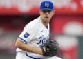Royals need to target these prospects from Athletics if Kris Bubic rumors are true