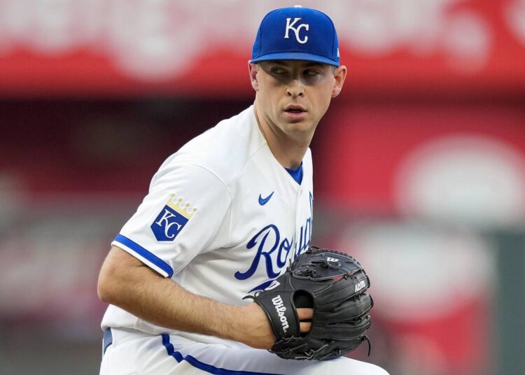 Royals need to target these prospects from Athletics if Kris Bubic rumors are true