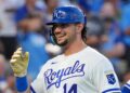 Royals next move is clear after blazing hot stretch from Jac Caglianone