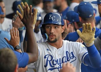 Royals now have $100 million reasons to make sure Jac Caglianone goes nowhere