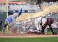 Royals outlast Twins in series opener – Twin Cities