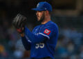 Royals pitcher Cole Ragans to undergo elbow surgery, timeline currently uncertain