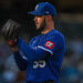 Royals pitcher Cole Ragans to undergo elbow surgery, timeline currently uncertain