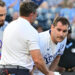 Royals pitcher Seth Lugo 'doing well' after taking 107-mph line drive to the head while on the mound