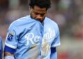 Royals place Maikel Garcia on the Injured List