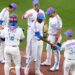 Royals rally falls short as they lose series opener to Astros