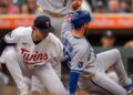 Royals rally in ninth, nail first Thursday win of year