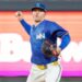 Royals rally with 4-run fifth, take down Twins