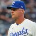 Royals recent hot streak was just fool's gold amid ongoing slump