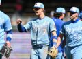 Royals search for payback over Rangers to start homestand - Field Level Media - Professional sports content solutions