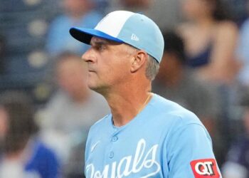 Royals should bite the bullet and cut ties with these three trade candidates