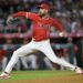 Royals sign LHP Matt Moore to minor league contract