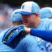 Royals take down Reds and win second road series of the year