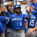 Royals take finale on southside against White Sox