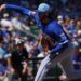 Royals’ thin starting pitching depth may not have any answers beyond Mitch Spence