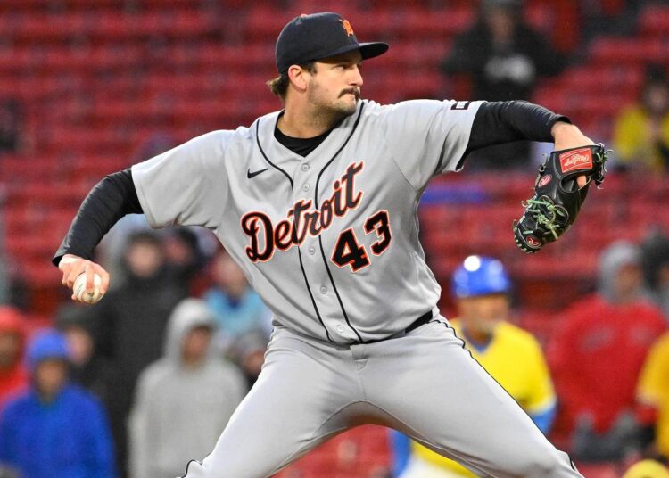 Royals trade for former rival bullpen arm as pitching depth continues to be tested