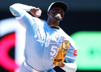 Royals vs Astros Game discussion 6/12