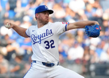 Royals vs Astros game discussion 6/14