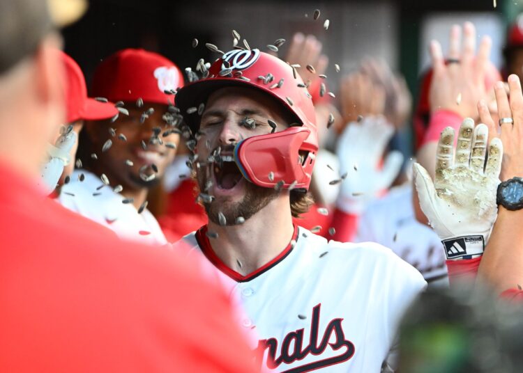 Royals vs Nationals Expert Picks & Props to Target (Jun 16)