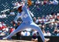 Royals vs. Nationals June 17 game discussion