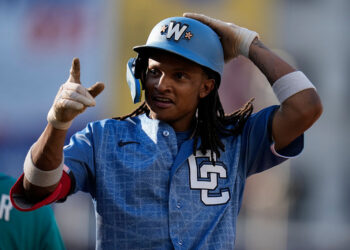 Royals vs Nationals Odds & Picks - June 16