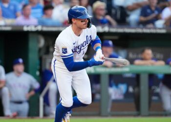 Royals vs. Nationals Prediction, Odds, Probable Pitchers, Prop Bets for Tuesday, June 16