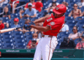 Royals vs Nationals Prediction, Picks & Odds for Today's MLB Game