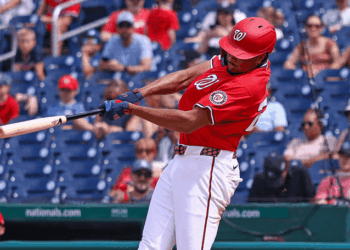 Royals vs Nationals Prediction, Picks & Odds for Today's MLB Game