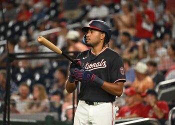 Royals vs Nationals Predictions & Player-Prop Picks