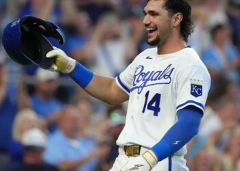 Royals vs. Rangers Thursday game discussion