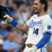 Royals vs. Rangers Thursday game discussion