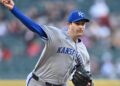 Royals vs Rangers game discussion 6/10