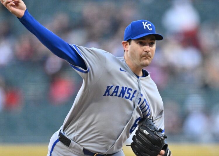 Royals vs Rangers game discussion 6/10