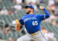 Royals vs. Rays June 24 game discussion
