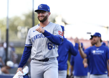 Royals vs. Rays June 30 game discussion