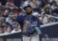 Royals vs. Rays odds, line, prediction: 2026 MLB picks for Thursday, June 25, from proven model