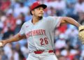 Royals vs. Reds Prediction, Odds, Probable Pitchers, Prop Bets for Monday, June 1