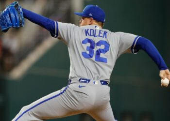 Royals vs. Reds, Wednesday 6/3