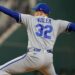 Royals vs. Reds, Wednesday 6/3