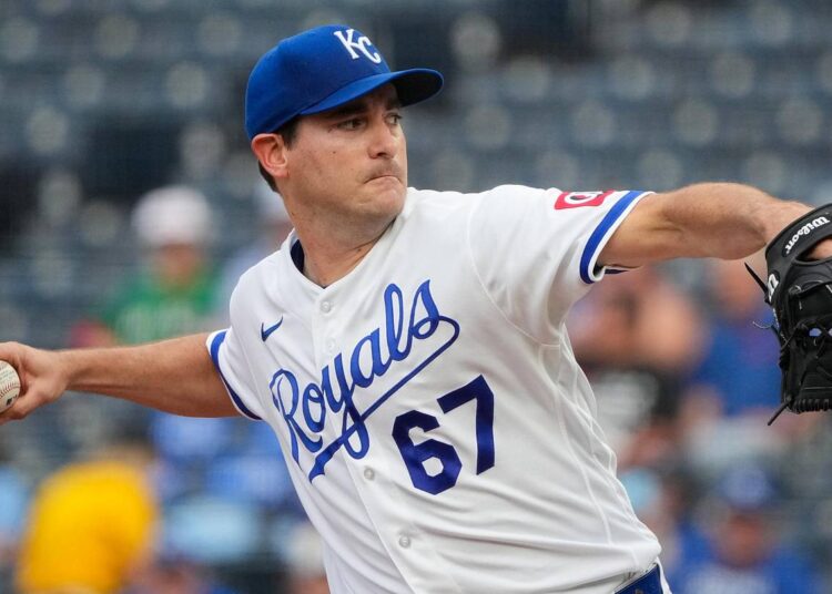 Royals vs. Twins Prediction, Odds, Probable Pitchers, Prop Bets for Thursday, June 4