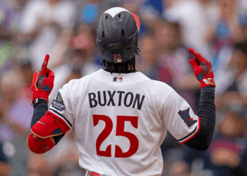 Royals vs Twins Prediction, Picks & Odds for Today's MLB Game