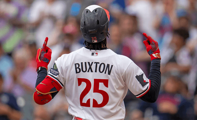 Royals vs Twins Prediction, Picks & Odds for Today's MLB Game