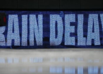 Royals vs. Twins Rain Delay, June 5: Updates, Start Time, Full Details