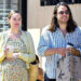 Rumer Willis and Derek Richard Thomas broke up in 2024.MEGA