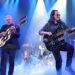 Rush Returns To The Stage After 11 Years