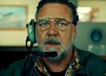 Russell Crowe’s Action Movie With Hemsworth Brothers Is Leaving Netflix