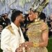 Russell Wilson finalizing deal to join CBS Sports, AP source says | Entertainment