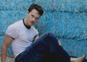Ryan Beatty on How Happiness Shaped His New Album 'Sweet Fortune'