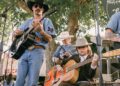 Ryan Bingham's latest music video is here for “Let The Big Dog Eat"