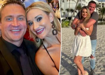 Ryan Lochte engaged to girlfriend Molly Gillihan